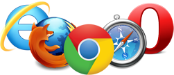 browser