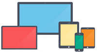 responsive